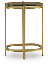 Load image into Gallery viewer, Porterville Accent Table
