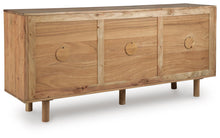 Load image into Gallery viewer, Adway Accent Cabinet
