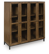 Load image into Gallery viewer, Wrenridge Accent Cabinet
