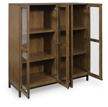 Load image into Gallery viewer, Wrenridge Accent Cabinet
