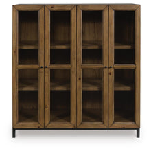 Load image into Gallery viewer, Wrenridge Accent Cabinet
