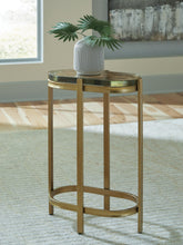 Load image into Gallery viewer, Porterville Accent Table
