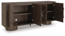 Load image into Gallery viewer, Veeda Accent Cabinet
