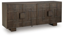 Load image into Gallery viewer, Cato Accent Cabinet
