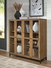 Load image into Gallery viewer, Wrenridge Accent Cabinet
