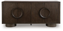 Load image into Gallery viewer, Veeda Accent Cabinet
