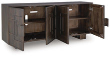 Load image into Gallery viewer, Cato Accent Cabinet
