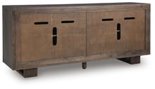 Load image into Gallery viewer, Cato Accent Cabinet

