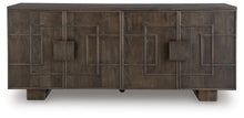 Load image into Gallery viewer, Cato Accent Cabinet

