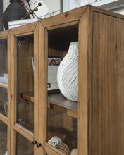 Load image into Gallery viewer, Wrenridge Accent Cabinet
