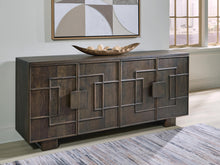 Load image into Gallery viewer, Cato Accent Cabinet
