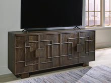 Load image into Gallery viewer, Cato Accent Cabinet
