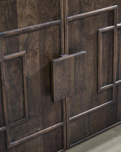 Load image into Gallery viewer, Cato Accent Cabinet
