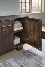 Load image into Gallery viewer, Cato Accent Cabinet

