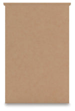 Load image into Gallery viewer, Rusticott Five Drawer Chest
