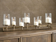Load image into Gallery viewer, Wallmond Candle Holder
