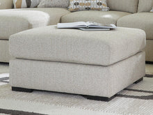 Load image into Gallery viewer, Laurelgrove Oversized Accent Ottoman
