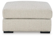 Load image into Gallery viewer, Laurelgrove Oversized Accent Ottoman
