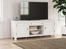 Load image into Gallery viewer, Robbinsdale Extra Large TV Stand
