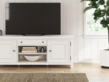 Load image into Gallery viewer, Robbinsdale Extra Large TV Stand
