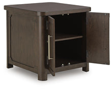 Load image into Gallery viewer, Breckington Rectangular End Table
