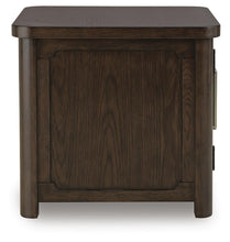 Load image into Gallery viewer, Breckington Rectangular End Table
