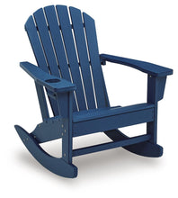 Load image into Gallery viewer, Sundown Shores Rocking Chair
