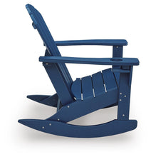 Load image into Gallery viewer, Sundown Shores Rocking Chair

