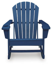 Load image into Gallery viewer, Sundown Shores Rocking Chair

