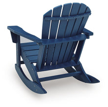 Load image into Gallery viewer, Sundown Shores Rocking Chair
