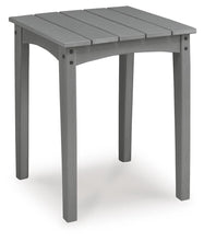 Load image into Gallery viewer, Cove Beach Square End Table
