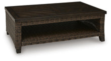 Load image into Gallery viewer, Monterey Point Rectangular Cocktail Table
