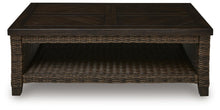 Load image into Gallery viewer, Monterey Point Rectangular Cocktail Table
