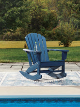 Load image into Gallery viewer, Sundown Shores Rocking Chair
