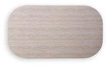 Load image into Gallery viewer, Dolan Creek Rectangular Cocktail Table
