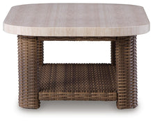 Load image into Gallery viewer, Dolan Creek Rectangular Cocktail Table
