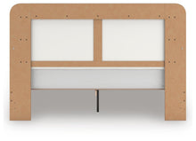 Load image into Gallery viewer, Kendanport King Upholstered Bed
