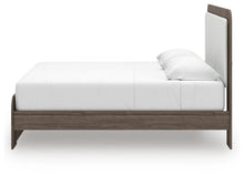 Load image into Gallery viewer, Kendanport King Upholstered Bed
