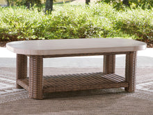 Load image into Gallery viewer, Dolan Creek Rectangular Cocktail Table
