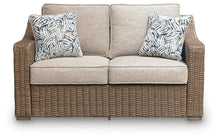Load image into Gallery viewer, Laguna Heights Loveseat w/Cushion
