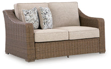 Load image into Gallery viewer, Laguna Heights Loveseat w/Cushion
