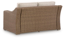 Load image into Gallery viewer, Laguna Heights Loveseat w/Cushion
