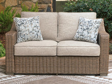 Load image into Gallery viewer, Laguna Heights Loveseat w/Cushion
