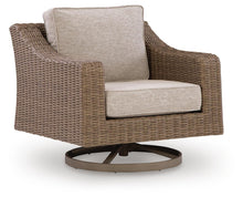 Load image into Gallery viewer, Laguna Heights Swivel Lounge w/ Cushion
