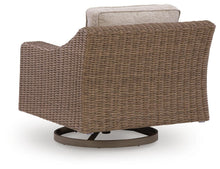 Load image into Gallery viewer, Laguna Heights Swivel Lounge w/ Cushion
