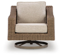 Load image into Gallery viewer, Laguna Heights Swivel Lounge w/ Cushion
