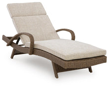 Load image into Gallery viewer, Laguna Heights Chaise Lounge with Cushion
