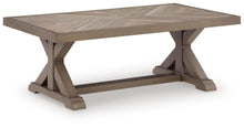 Load image into Gallery viewer, Laguna Heights Rectangular Cocktail Table
