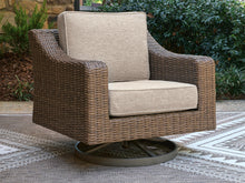 Load image into Gallery viewer, Laguna Heights Swivel Lounge w/ Cushion
