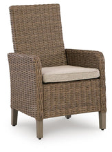 Load image into Gallery viewer, Laguna Heights Arm Chair With Cushion (2/CN)
